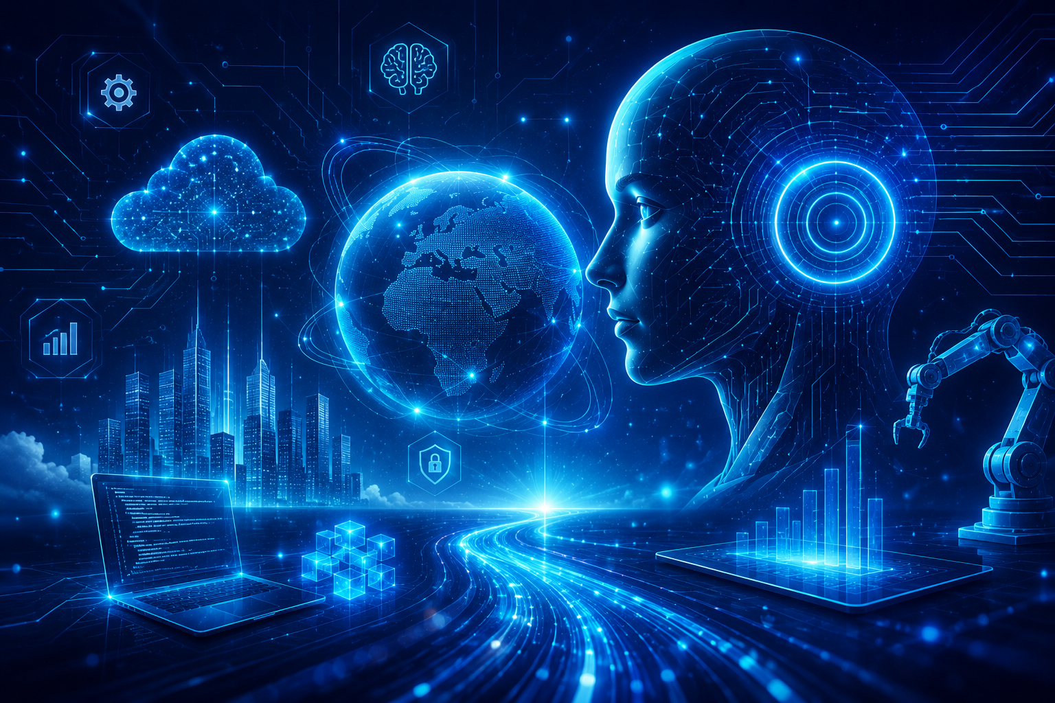 VGentix Technologies